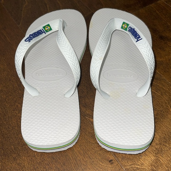 Havaianas Flip Flops - Picture 3 of 4